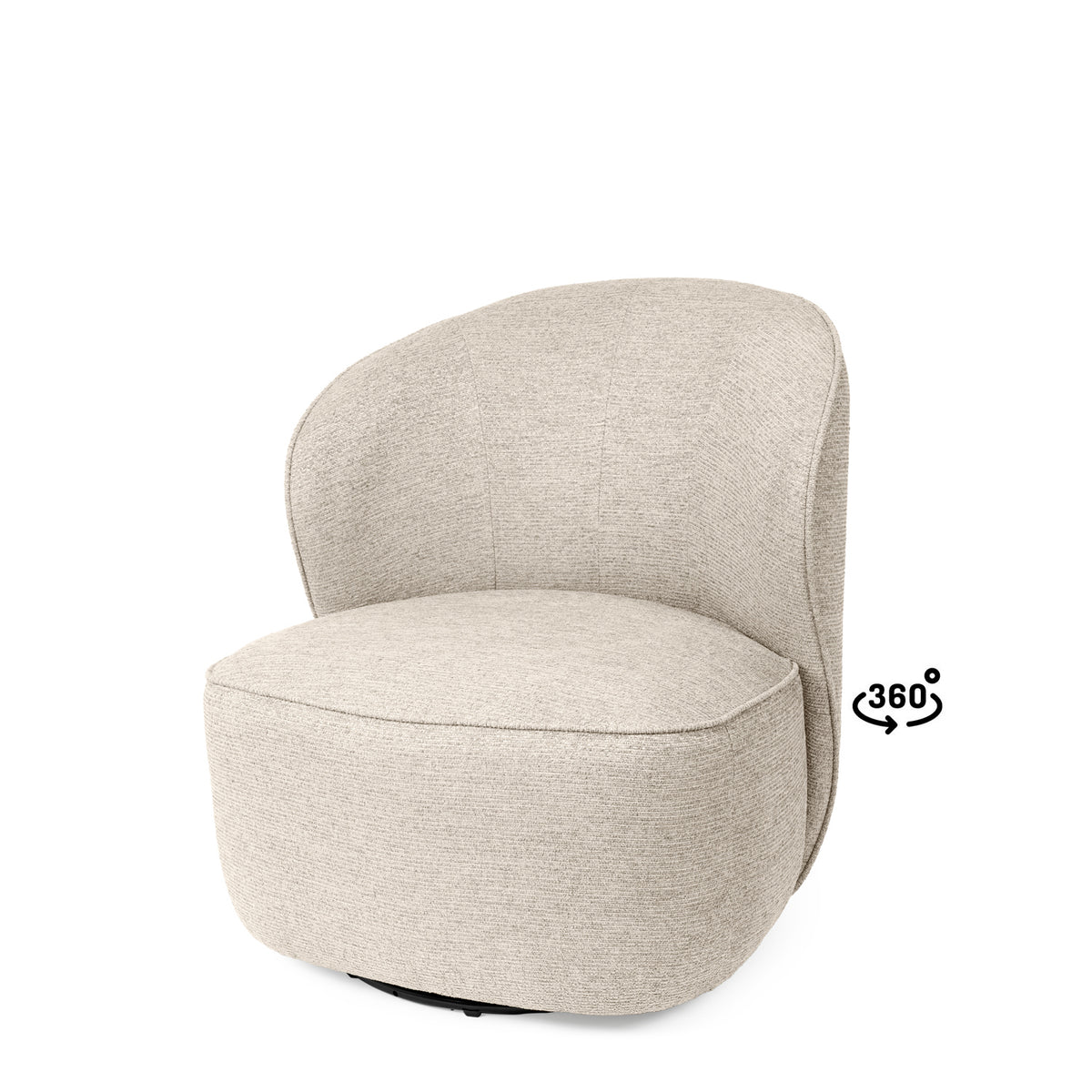 Poltrona HAVANA - Beige