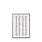 Quadro MARINO 1 50x70 - Nero