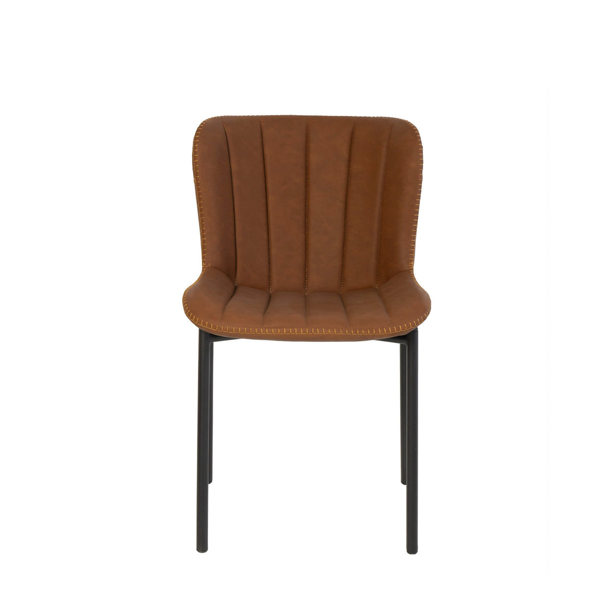 Sedia mayka marrone