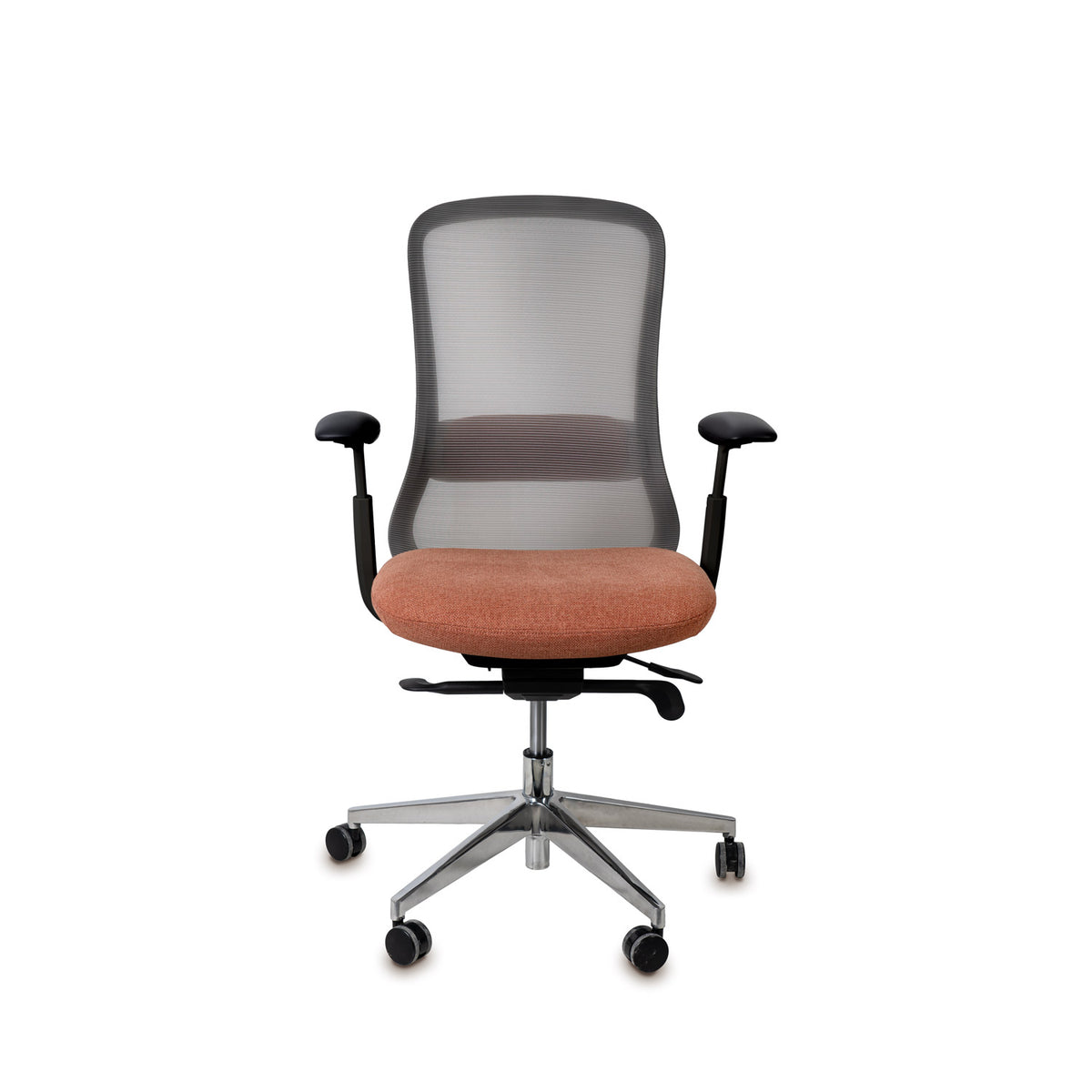 Sedia da ufficio ROTTERDAM