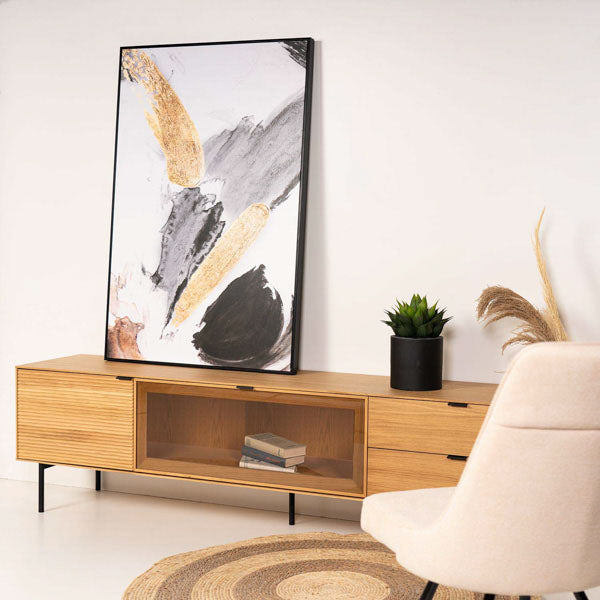 Quadro PINCELL 80x120