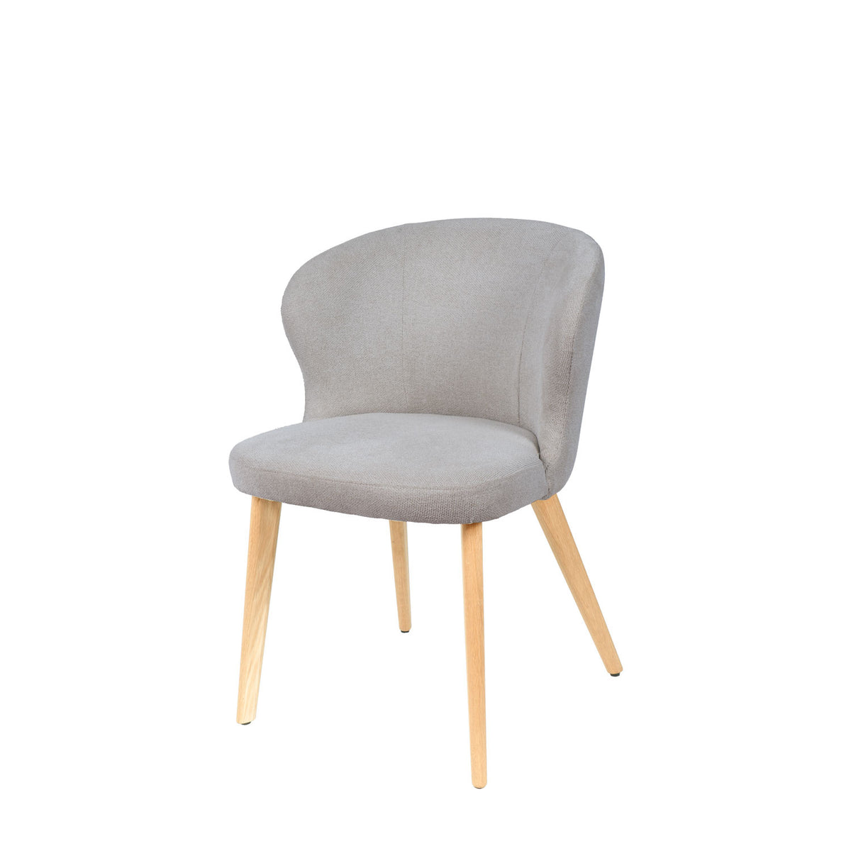 Sedia TANYA - Grigio