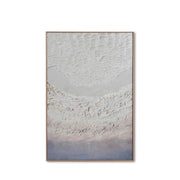 Quadro REGOLITH 80x120 - Rovere