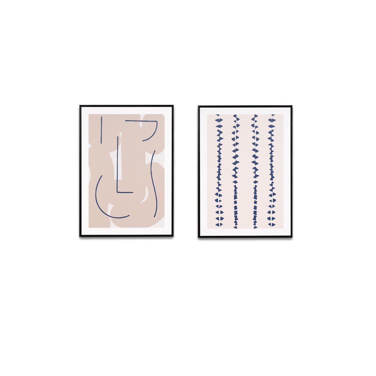 Quadro MARINO 3 50x70