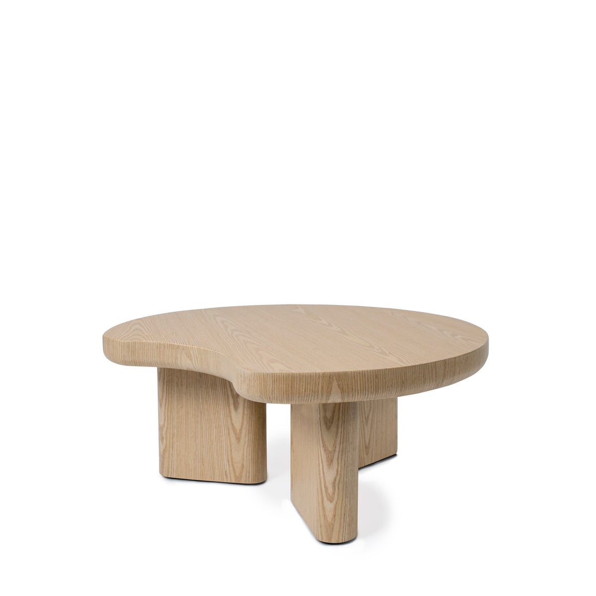 Tavolino JEROME - Rovere