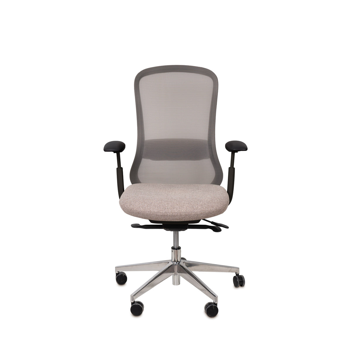 Sedia da ufficio ROTTERDAM