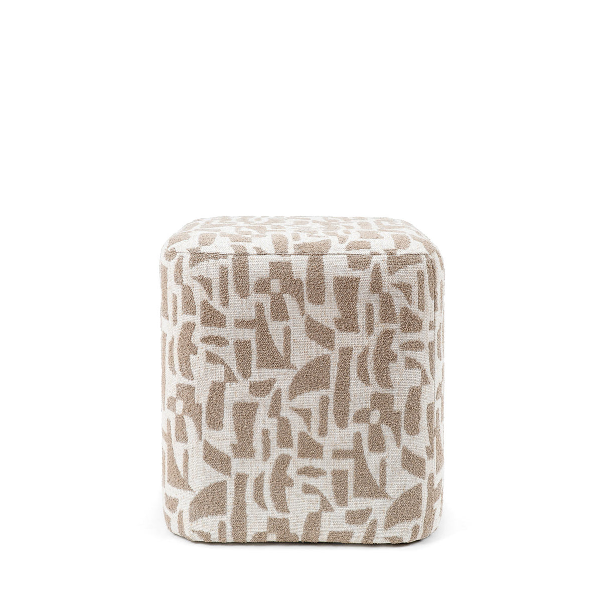 Pouf RIVER - Beige