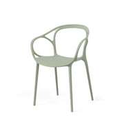 Sedia EILIN - Menta