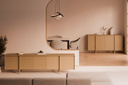 Mobile TV 240 ante PACIFIC - Rovere