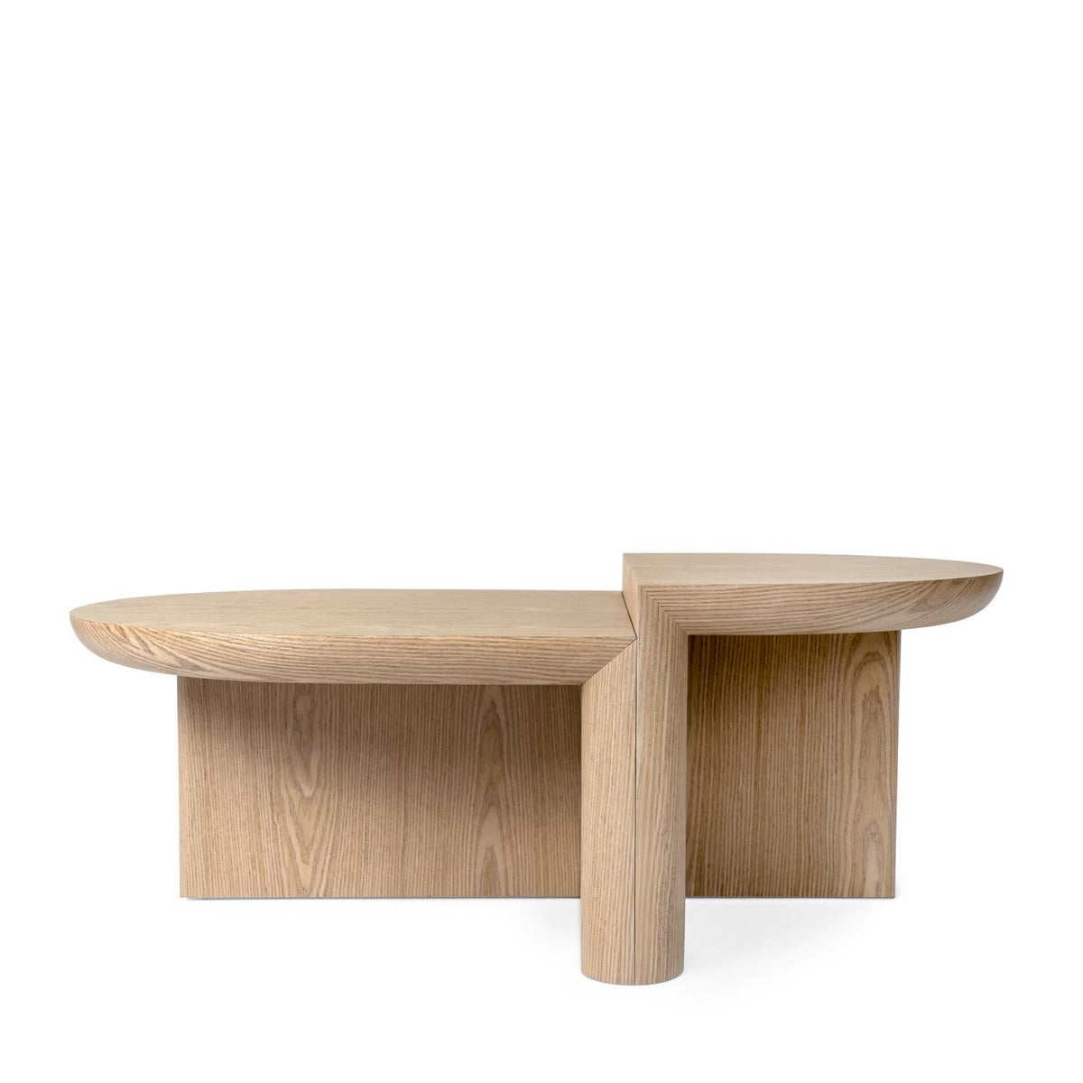 Tavolino VERNON - Rovere