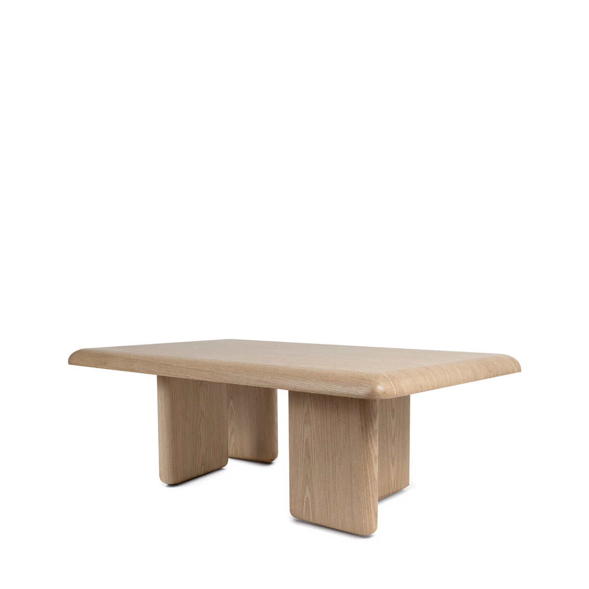 Tavolino TYLER - Rovere