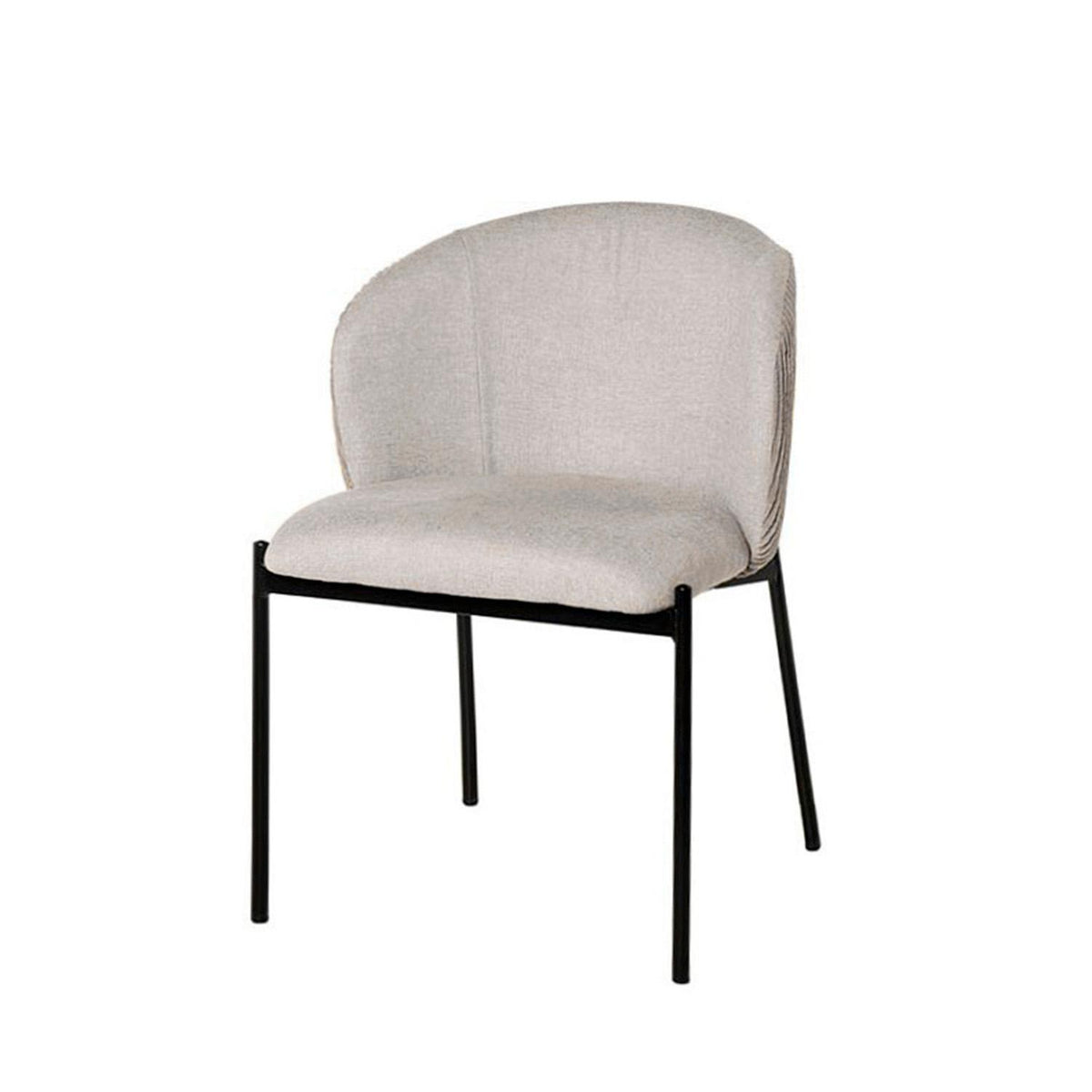 Sedia FAINA - Beige