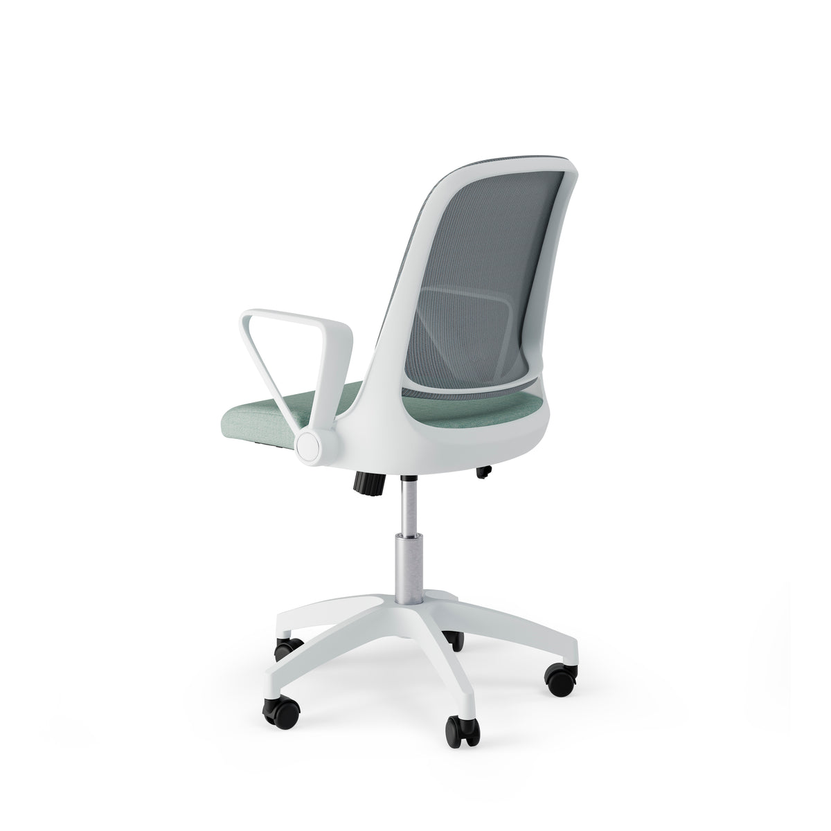Sedia da ufficio SIRACUSA