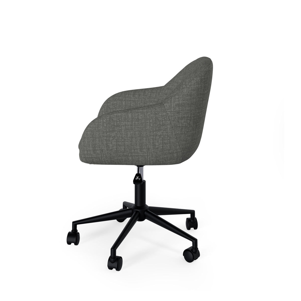 Sedia da ufficio CANTERBURY