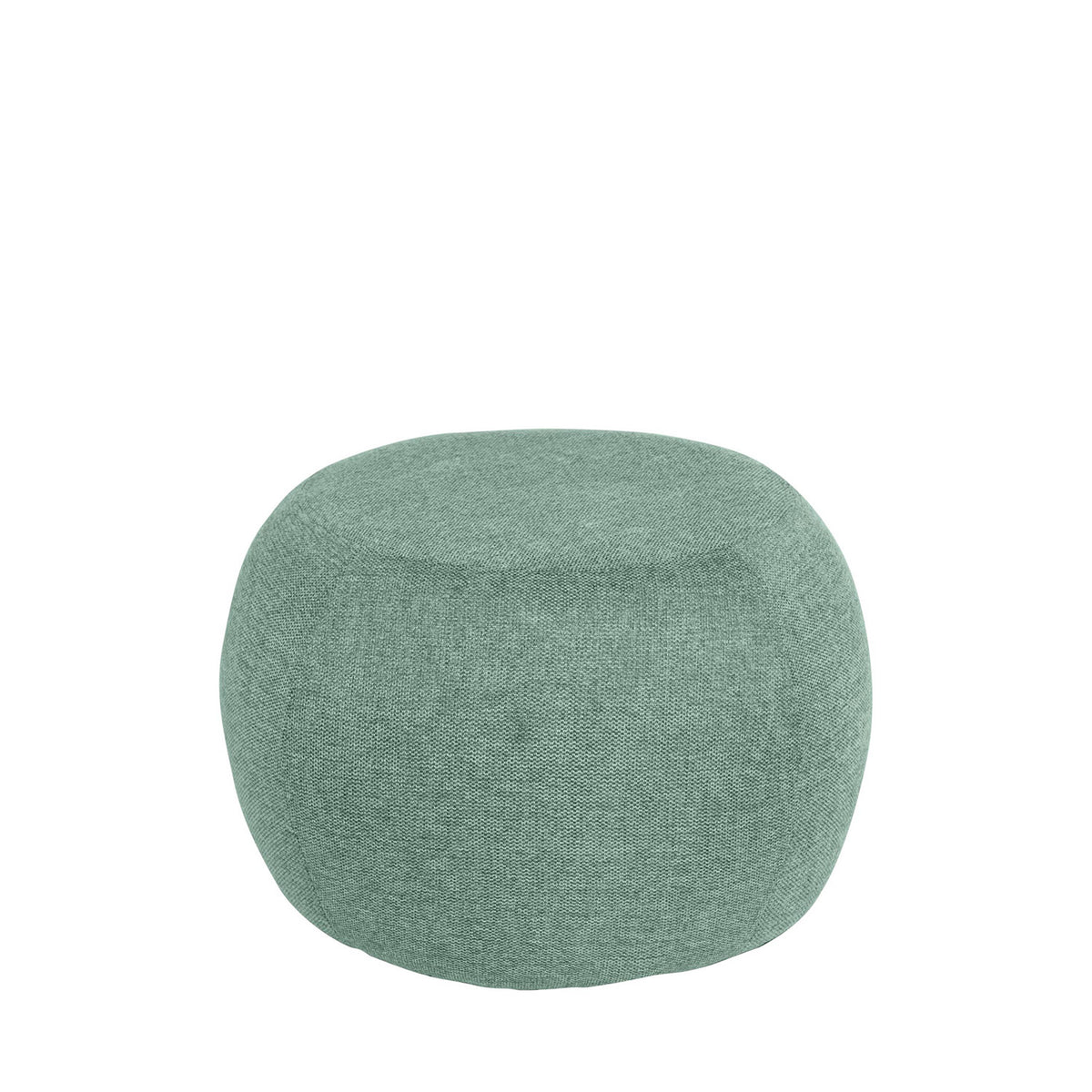 Pouf JASON - Menta