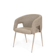 Sedia ANNELI - Beige