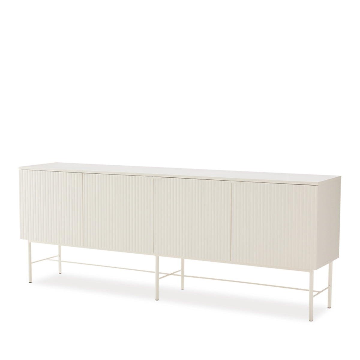 Credenza 197 OSLO - Perla