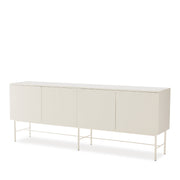 Credenza 197 OSLO - Perla