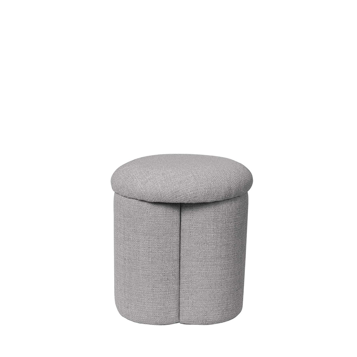 Soffio lyan grigio