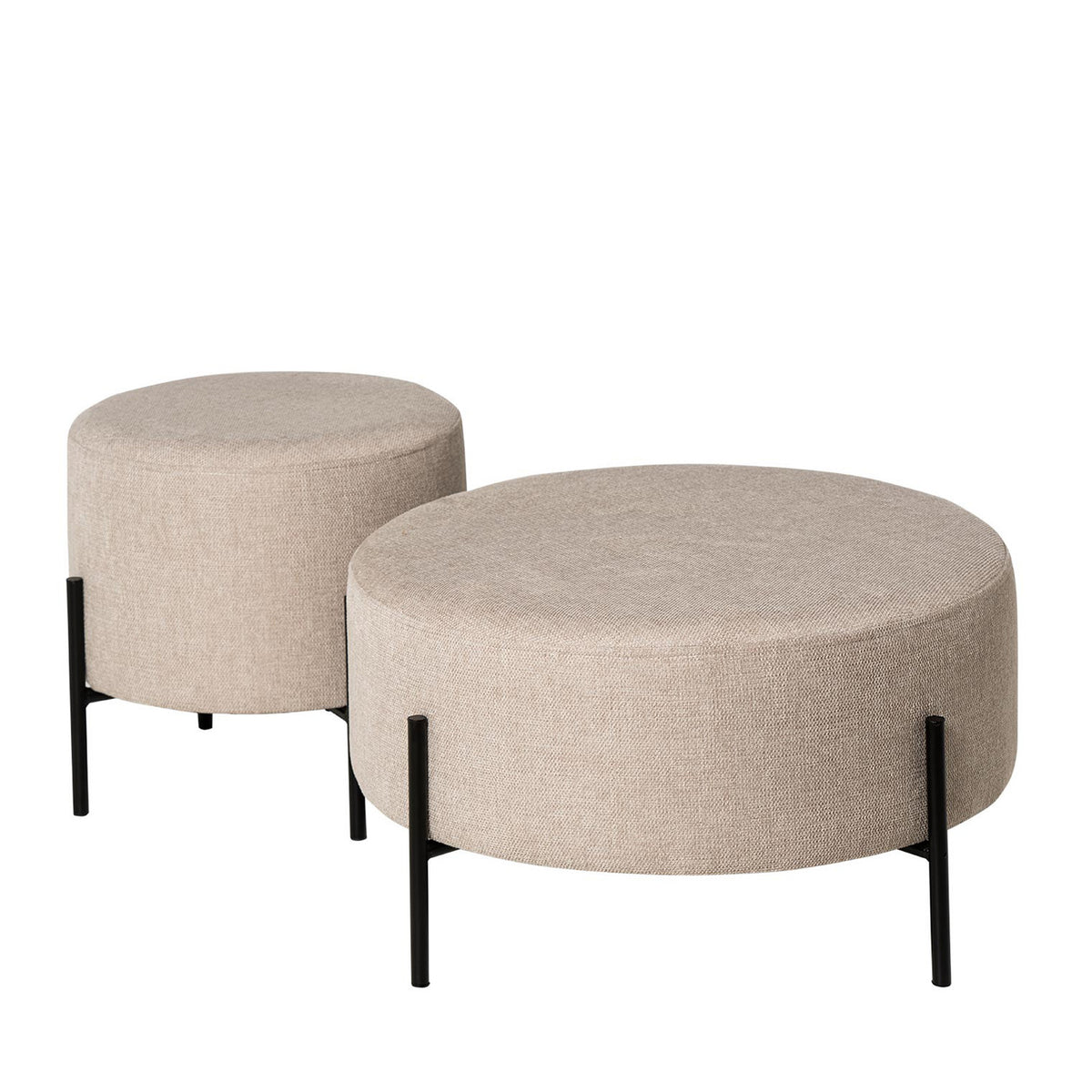 Pouf CAMILO