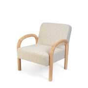 Poltrona DOROTHY - Beige