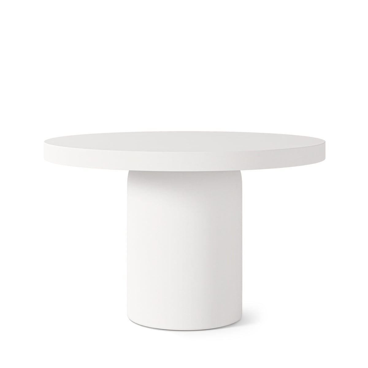 Tavolo THELMA rotondo Ø90 cm