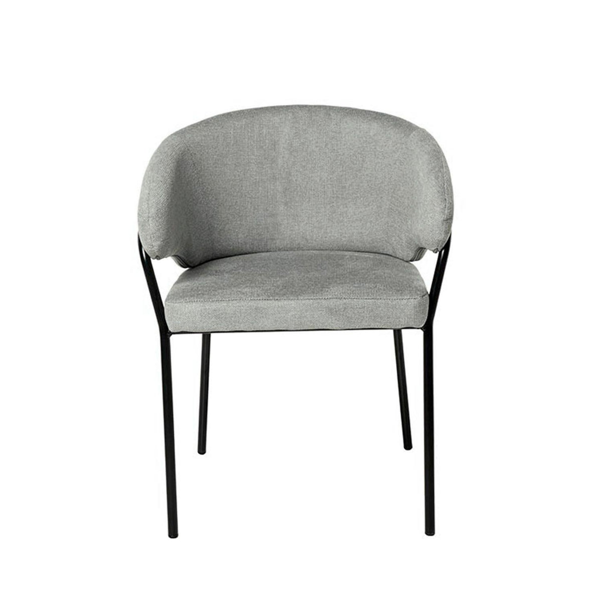 Sedia betina grigio chiaro