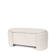 Panca BERNICE - Beige