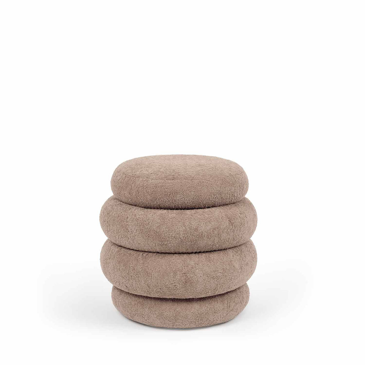 Pouf FINN - Tortora