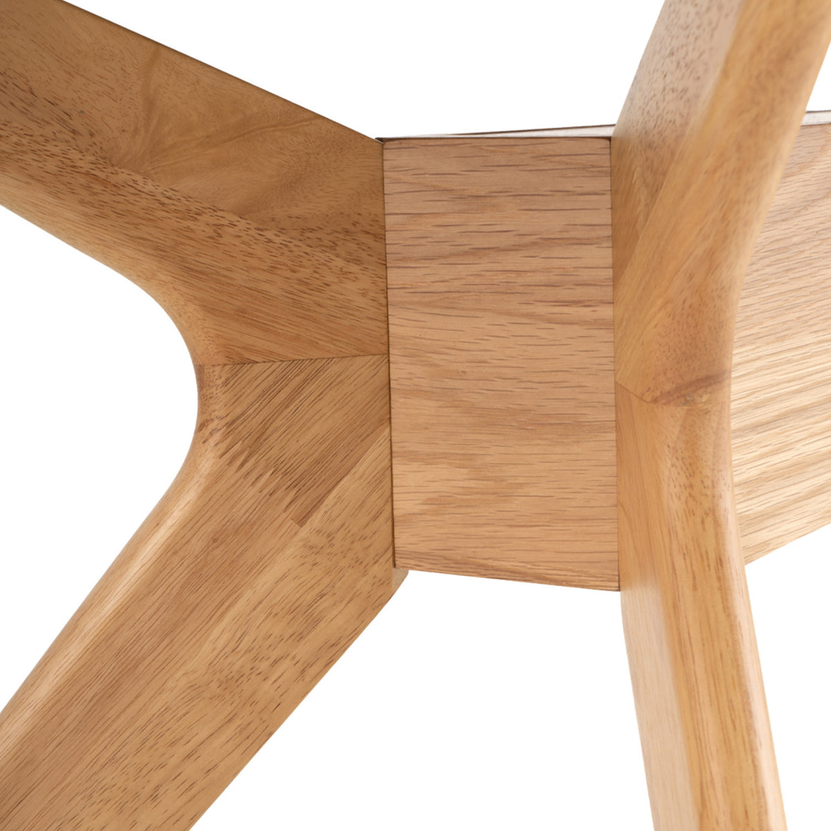 Tavolo fisso helga 140 in rovere