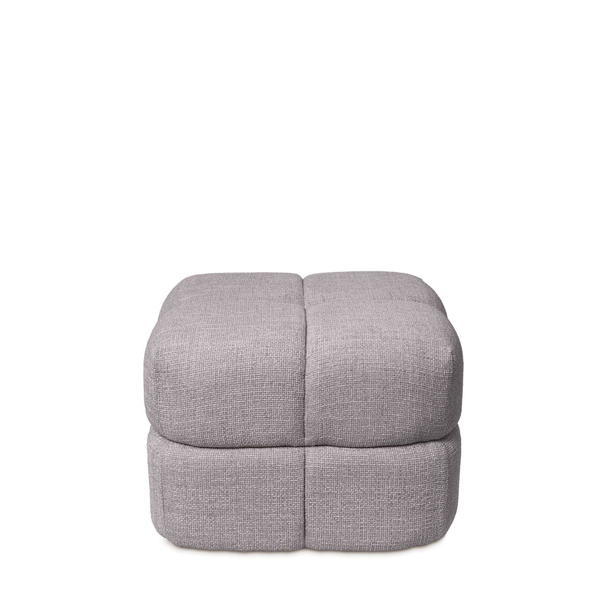 Soffio troy grigio