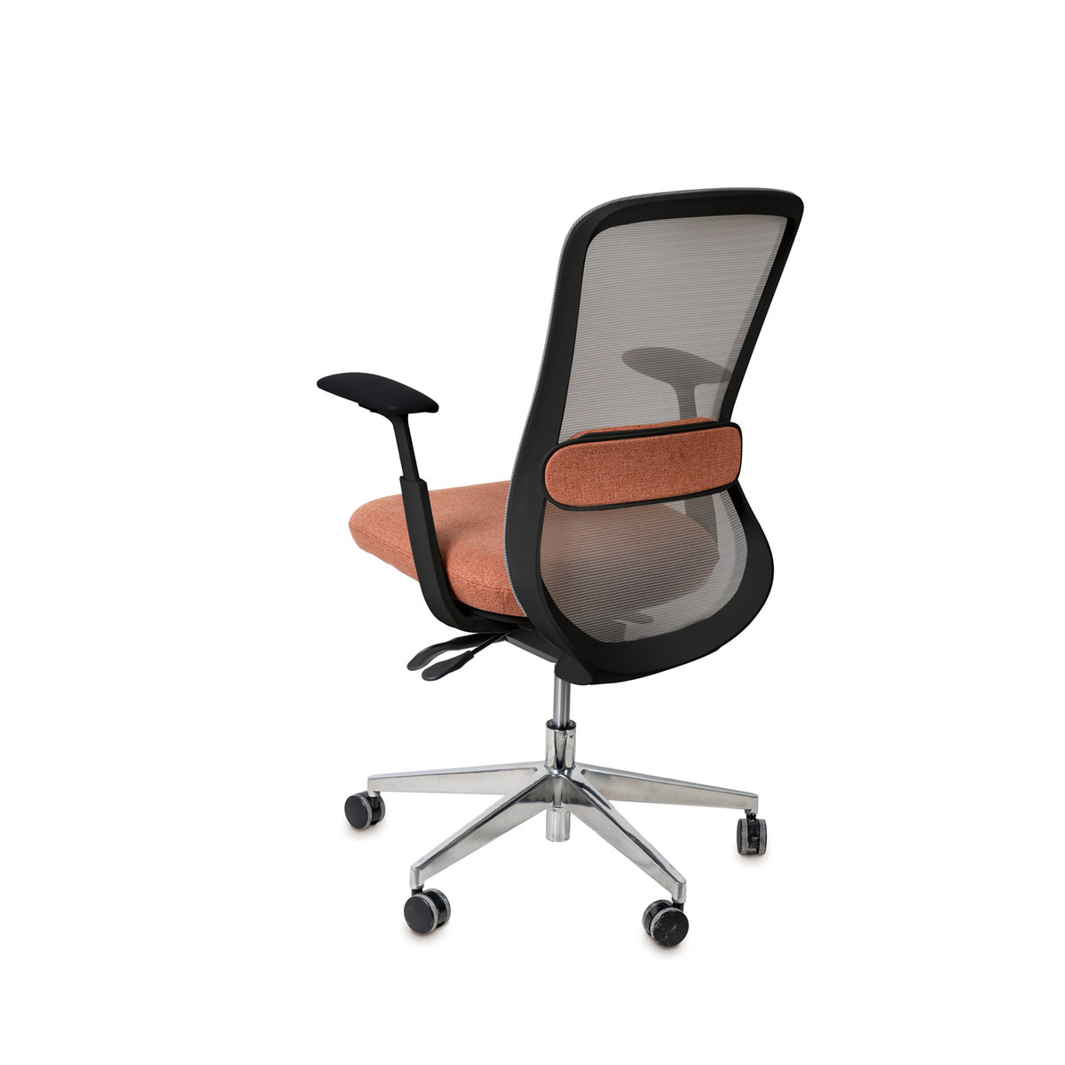 Sedia da ufficio ROTTERDAM