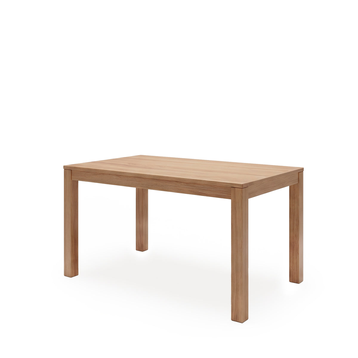Tavolo MOLLY 140 rettangolare allungabile - Rovere