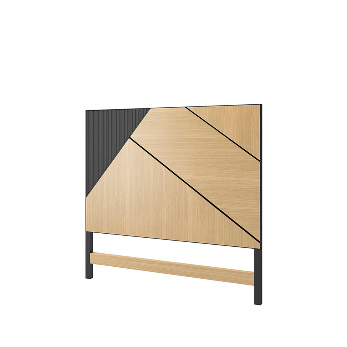 Testa 150 rovere neri siena