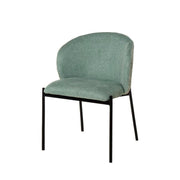 Sedia FAINA - Menta