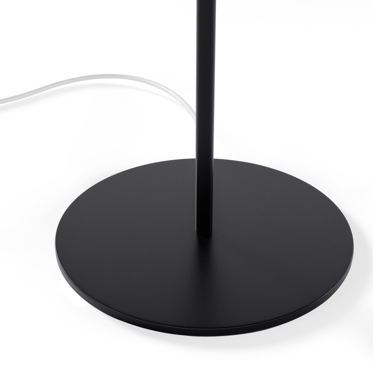 Lampada da tavolo beniel nera