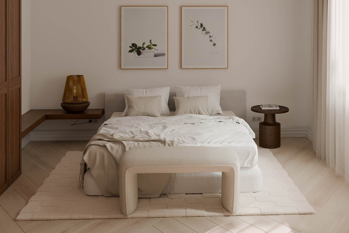 Quadro BOOK 50x70 - Rovere
