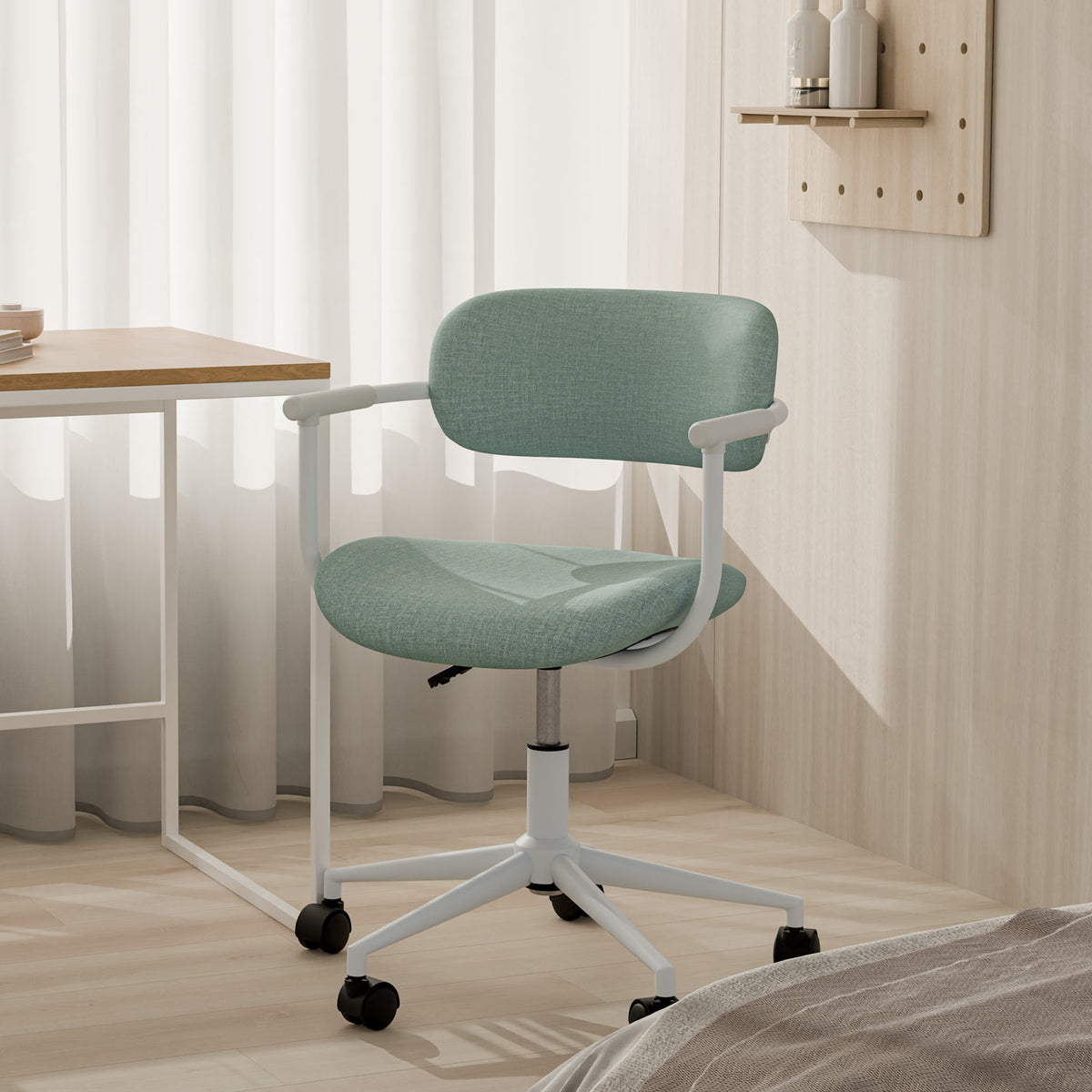 Sedia da ufficio OXFORD