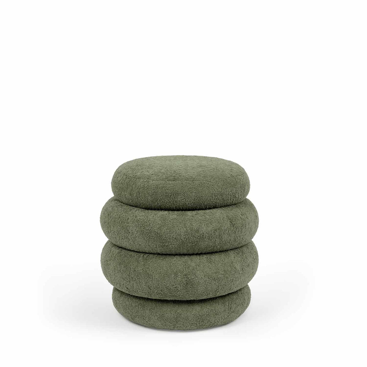 Pouf FINN - Verde
