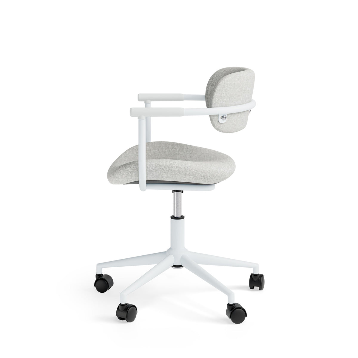 Sedia da ufficio OXFORD