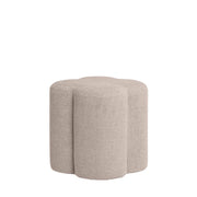 Pouf artur beige