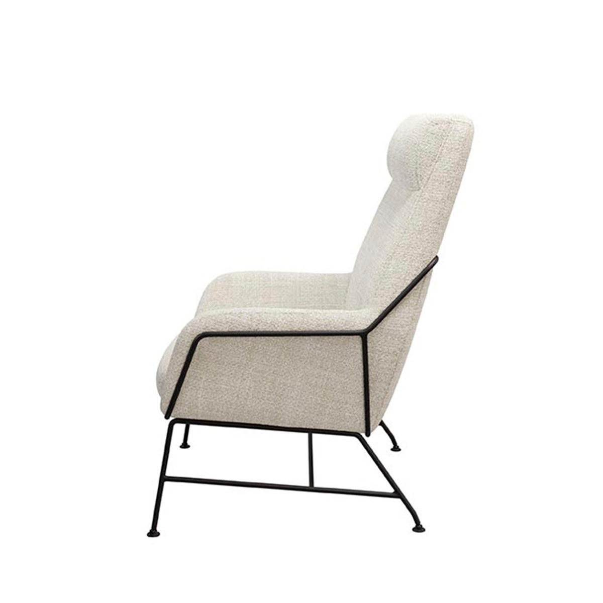 Poltrona MALIBU