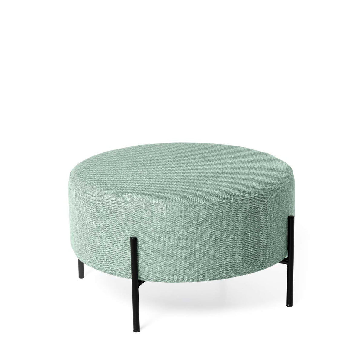 Pouf CAMILO - Menta