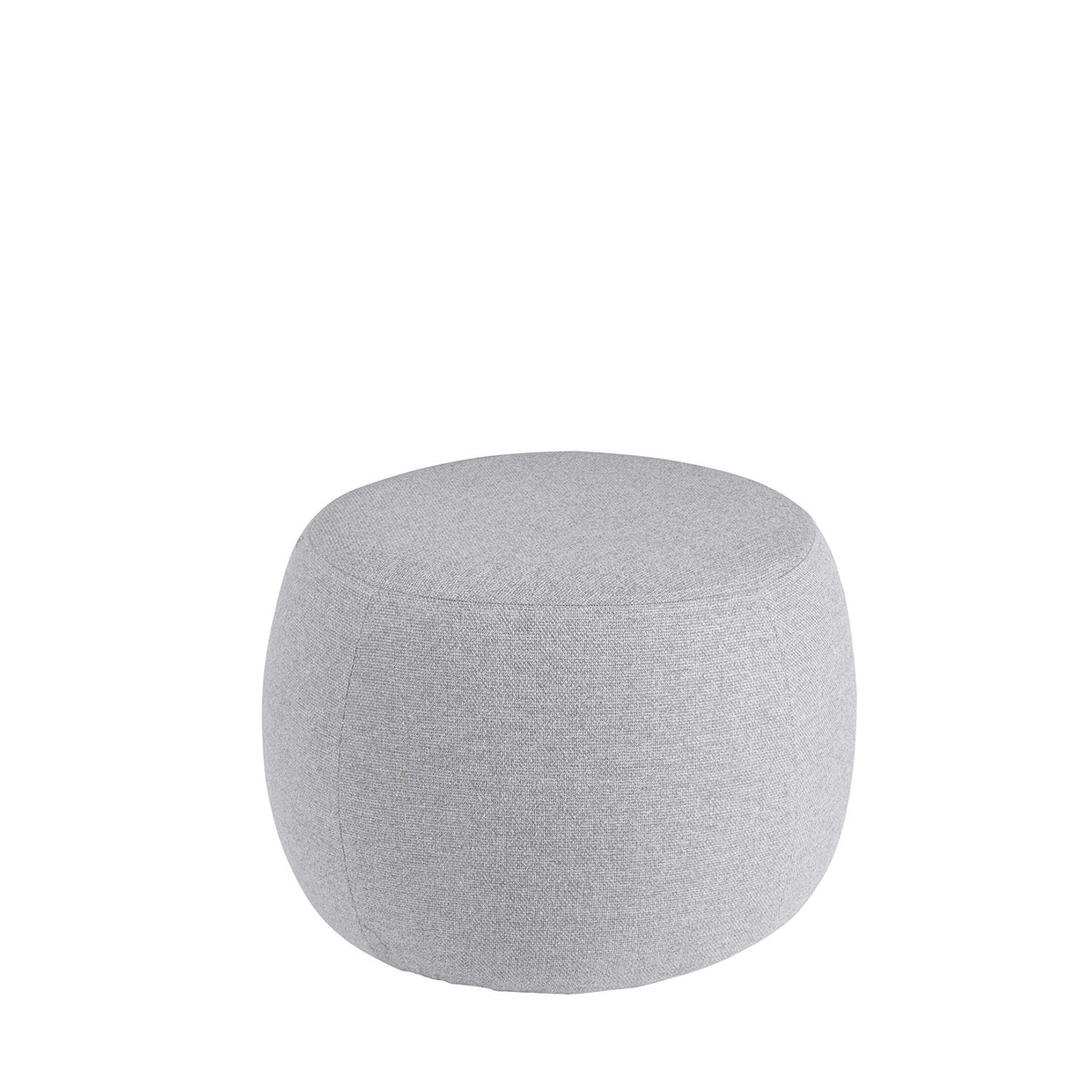 Pouf JASON - Grigio