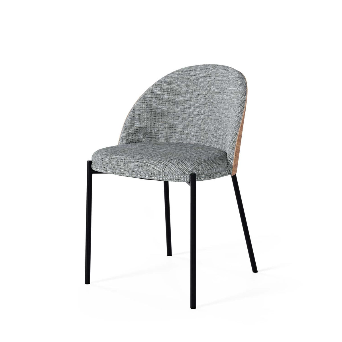 Sedia CASANDRA - Grigio