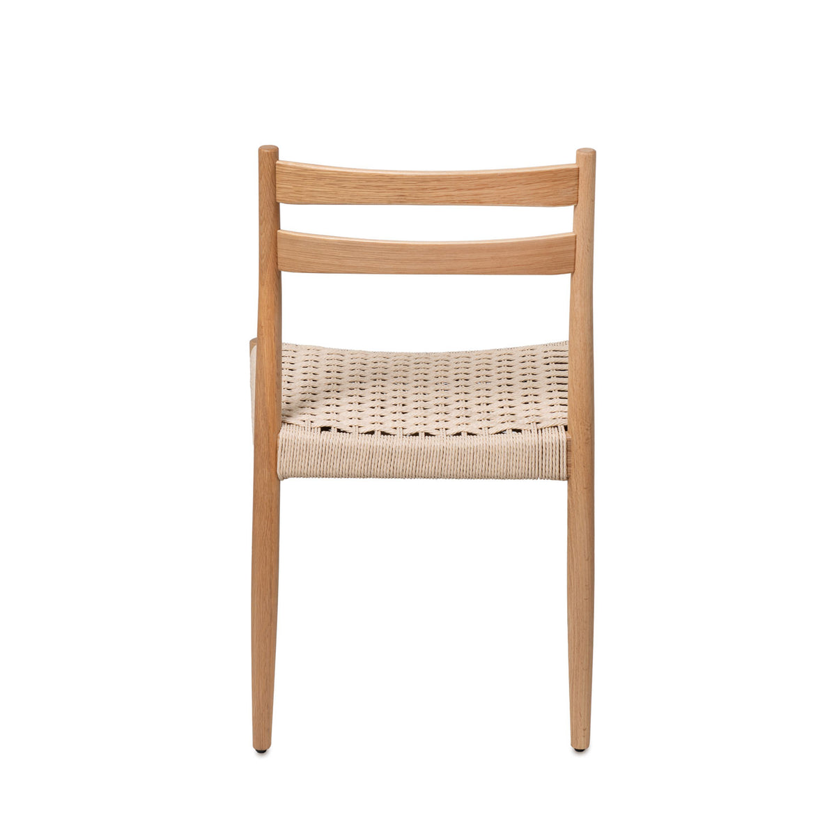 Sedia bonnie naturale