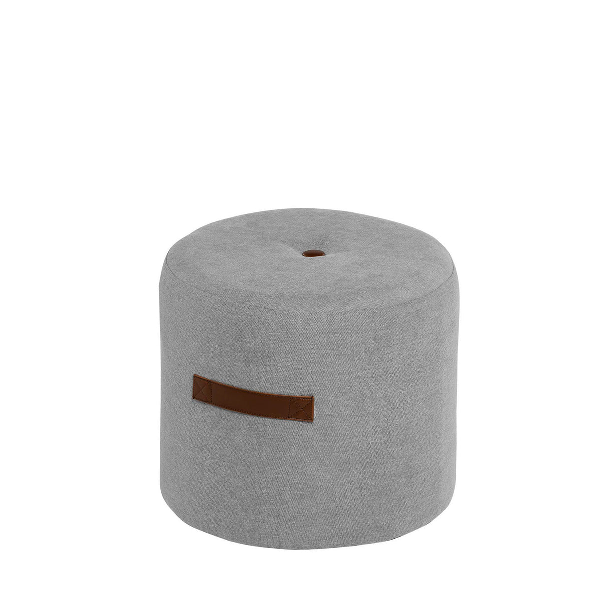 Pouf KENNY - Grigio