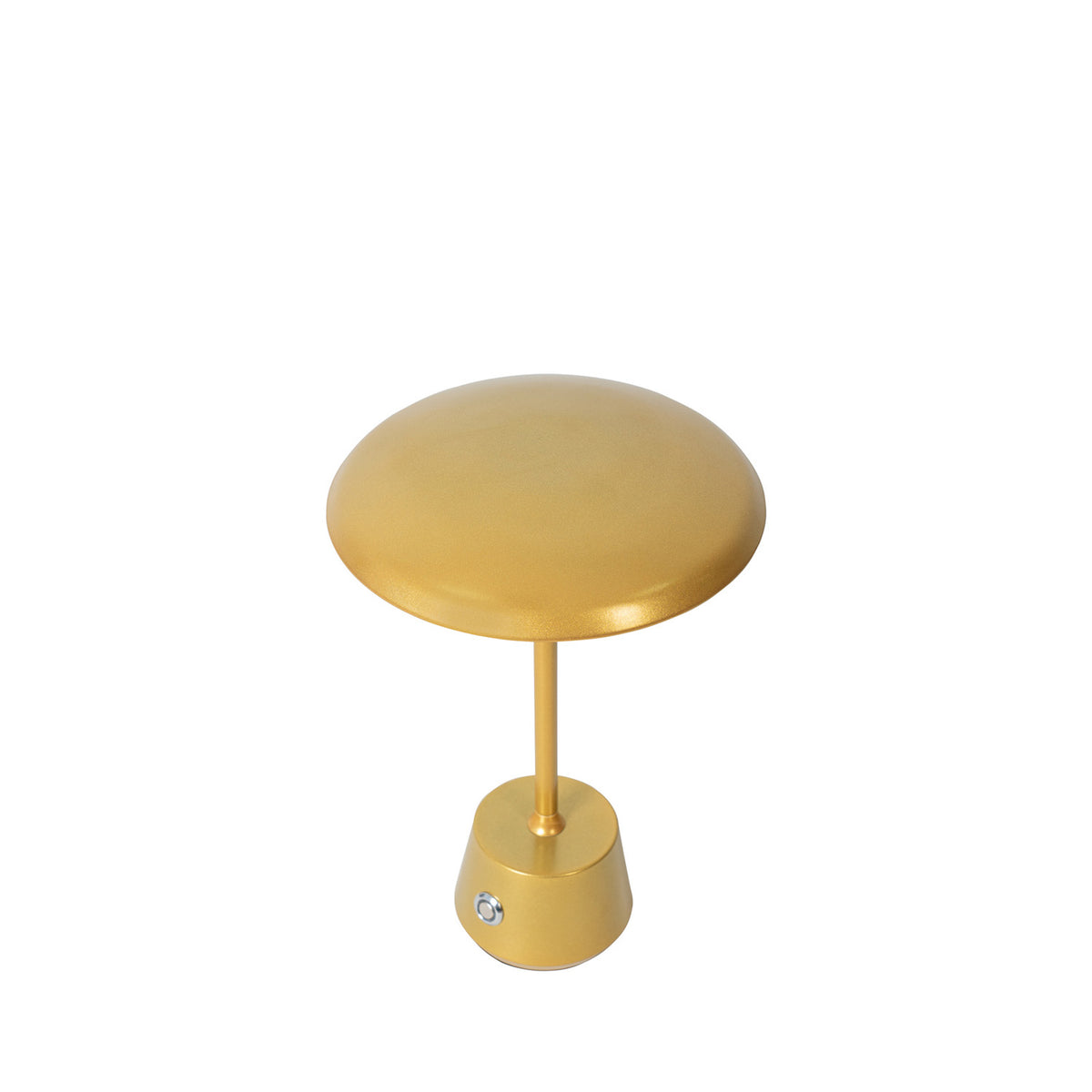 Lampada da tavolo ayora dorata