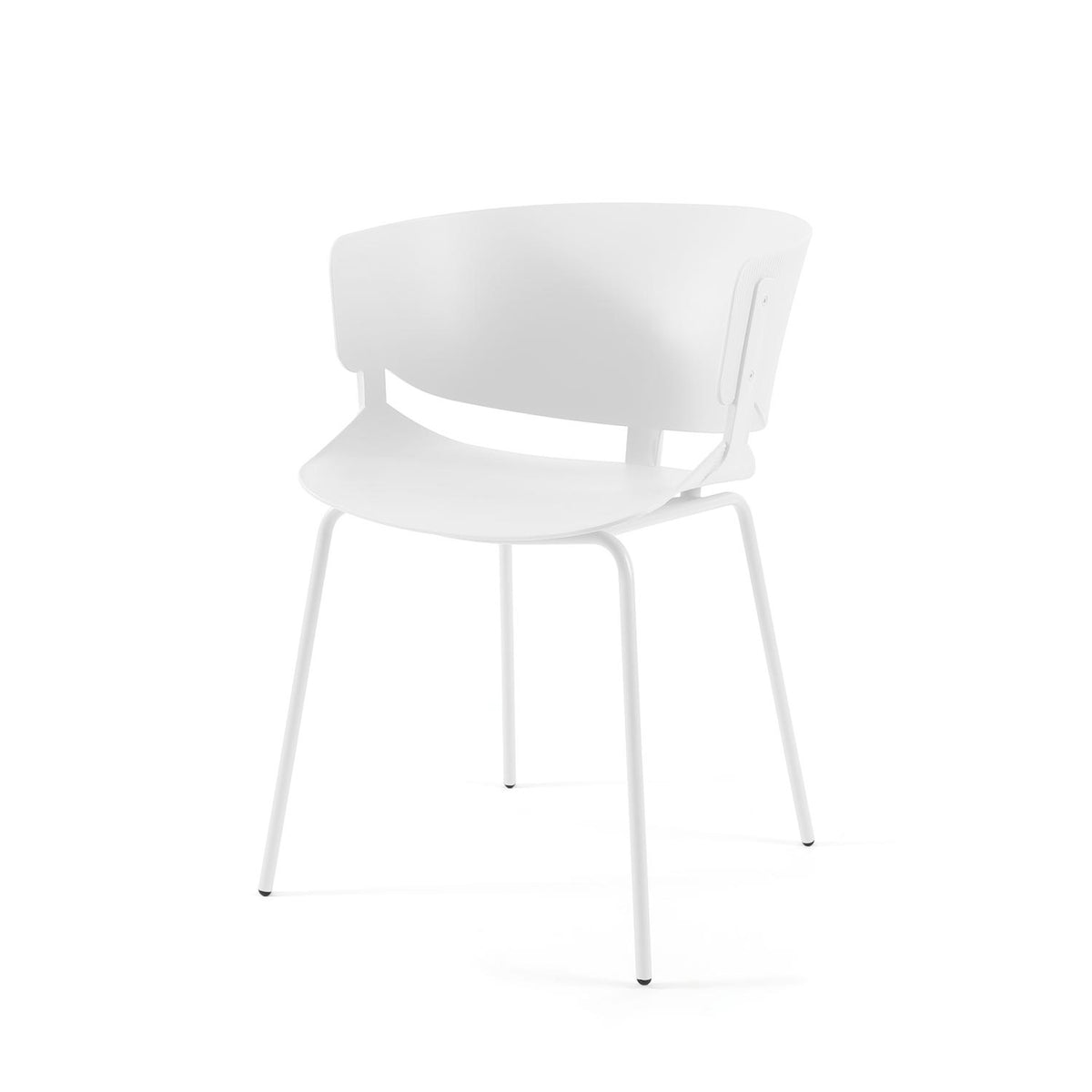 Sedia TAYLOR - Bianco