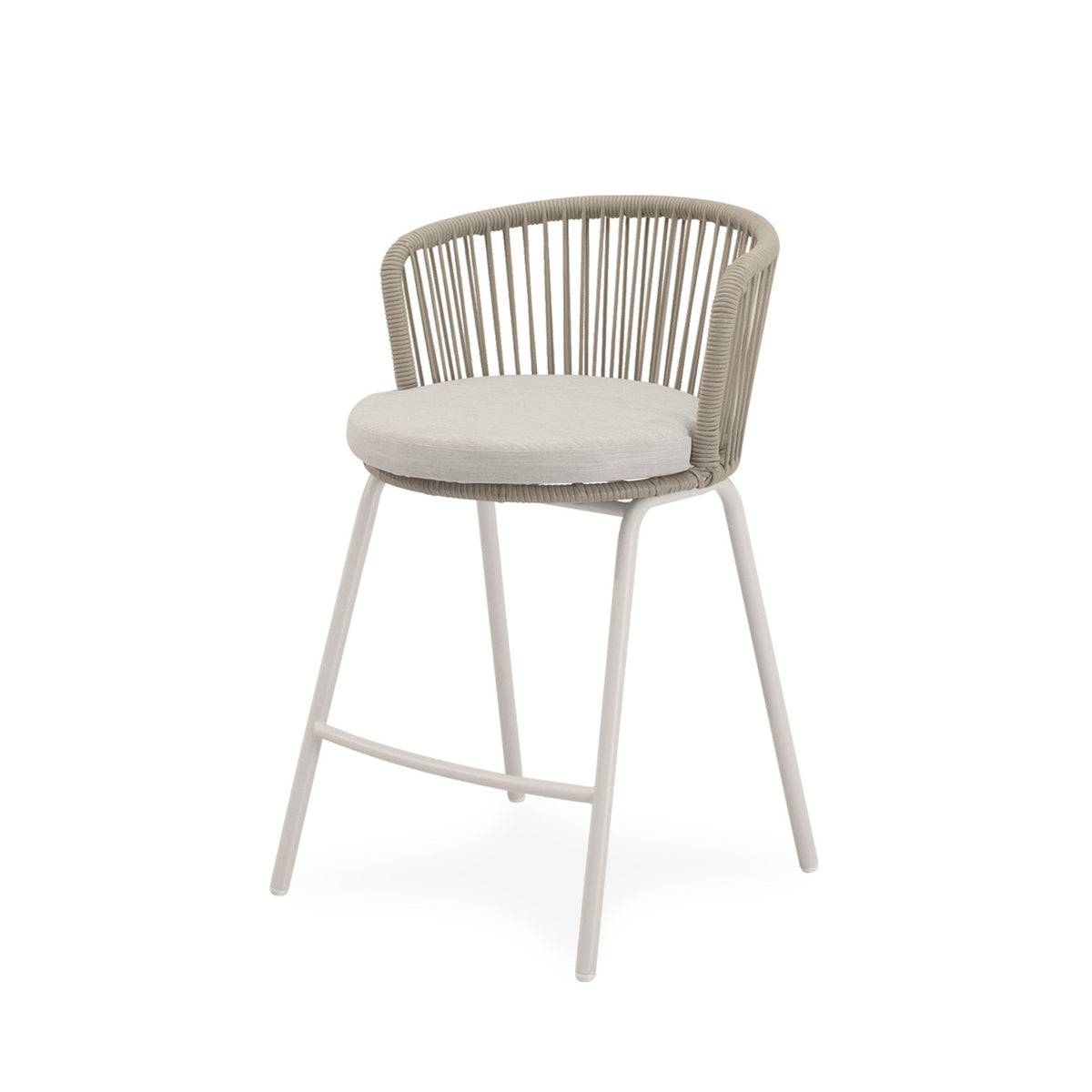 Sgabello PIERRE - Beige